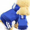 Spring Pet Dog Clothes