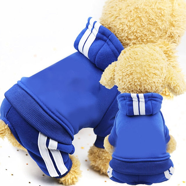 Spring Pet Dog Clothes