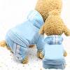 Spring Pet Dog Clothes