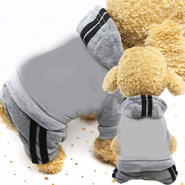 Dog Apparel Pet Supplies New Dog Clothes Cat Clothes Pets Fashion Brand  Factory Outlet From Urqueen, $20.57