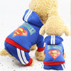 Spring Pet Dog Clothes