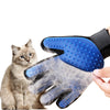 Silicone Pet Grooming Glove