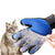 Silicone Pet Grooming Glove