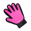 Silicone Pet Grooming Glove