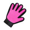 Silicone Pet Grooming Glove