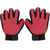 Silicone Pet Grooming Glove