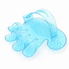 Silicone Pet Grooming Glove