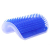 Pet Comb Cat Brush Corner