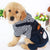 Fashion Striped Pet Dog Clothes