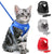 Cat Dog Adjustable Harness