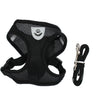 Cat Dog Adjustable Harness