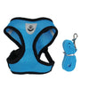 Cat Dog Adjustable Harness