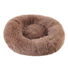 Calming Comfy Dog Bed