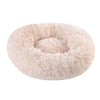 Calming Comfy Dog Bed