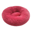 Calming Comfy Dog Bed