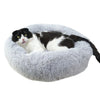 Calming Comfy Dog Bed