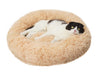 Calming Comfy Dog Bed