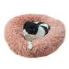 Calming Comfy Dog Bed