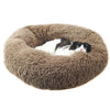 Calming Comfy Dog Bed