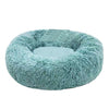 Calming Comfy Dog Bed