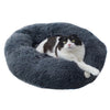 Calming Comfy Dog Bed