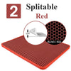 Waterproof Pet Cat Litter Mat