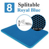 Waterproof Pet Cat Litter Mat